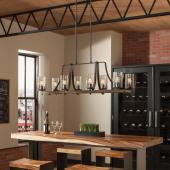 csillar vilagitas fuggesztett lampatest etkezo nappali acel uveg loft design4.jpg
